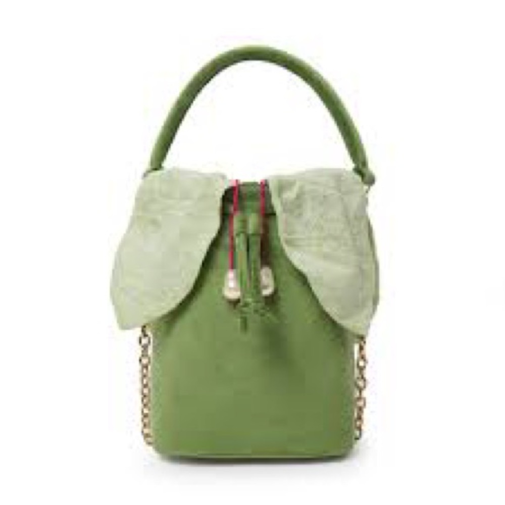 ISO Lele Sadoughi X MET Water Lillies Bag ***DO NOT BUY***